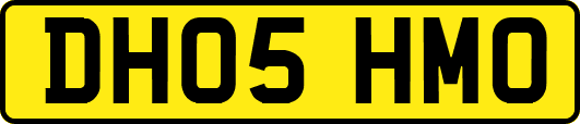 DH05HMO