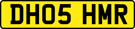DH05HMR