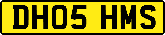 DH05HMS