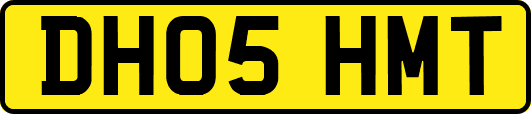 DH05HMT
