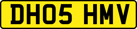 DH05HMV