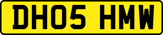 DH05HMW