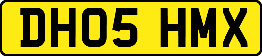 DH05HMX