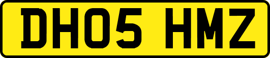 DH05HMZ