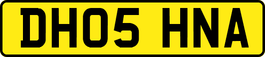 DH05HNA