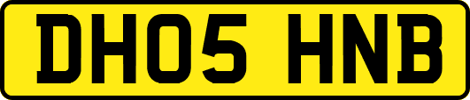 DH05HNB