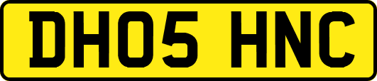 DH05HNC