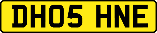 DH05HNE