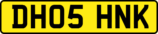 DH05HNK