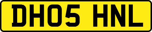 DH05HNL