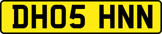 DH05HNN