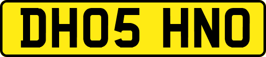 DH05HNO