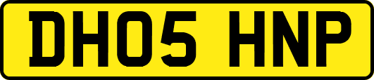 DH05HNP