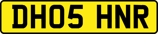 DH05HNR