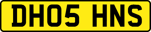DH05HNS