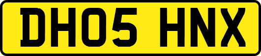 DH05HNX