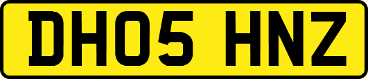 DH05HNZ