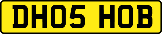 DH05HOB