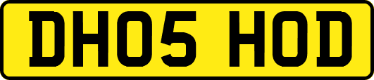 DH05HOD