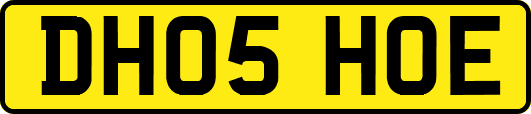 DH05HOE
