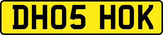 DH05HOK