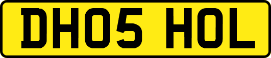 DH05HOL