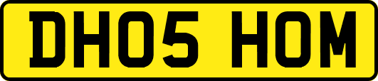 DH05HOM