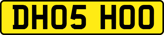 DH05HOO
