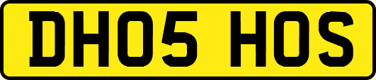 DH05HOS