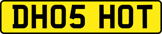DH05HOT