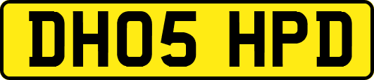 DH05HPD