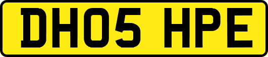 DH05HPE