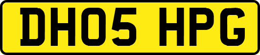 DH05HPG