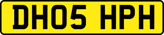 DH05HPH