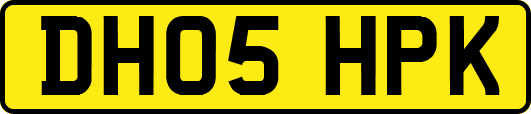 DH05HPK