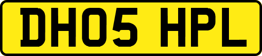 DH05HPL
