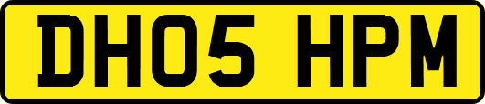 DH05HPM