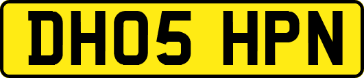 DH05HPN