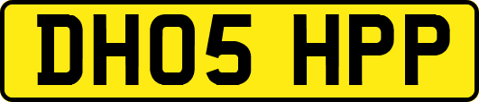 DH05HPP