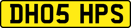DH05HPS