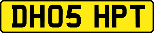 DH05HPT