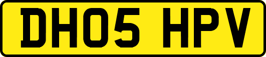 DH05HPV