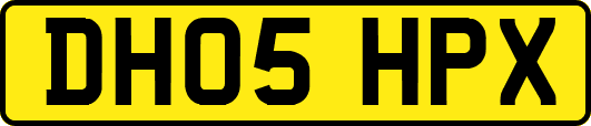 DH05HPX
