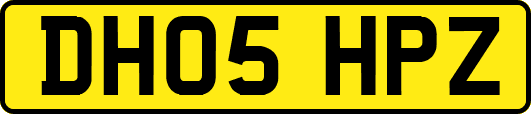 DH05HPZ
