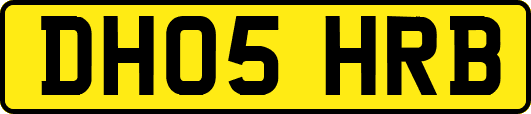 DH05HRB