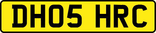 DH05HRC