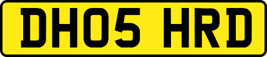 DH05HRD