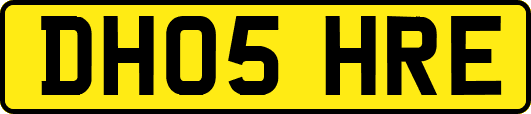 DH05HRE