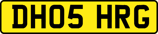 DH05HRG