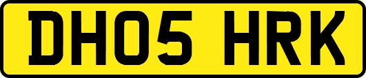 DH05HRK